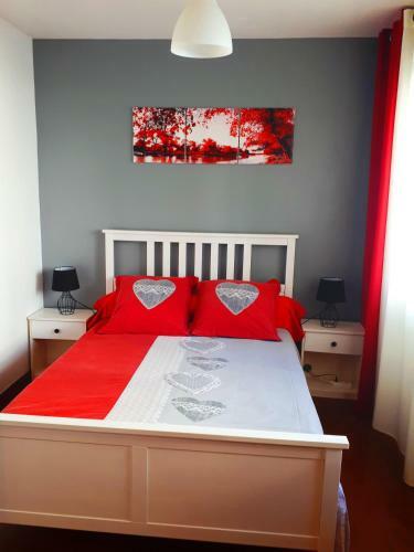 Apartamento Studio Le Virgile - Annecy