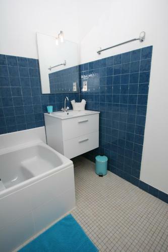 Apartamento Studio Le Virgile - Annecy