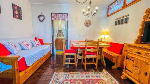 Apartamento Appartamento Europa - Solo Affitti Brevi