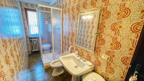 Apartamento Appartamento Europa - Solo Affitti Brevi