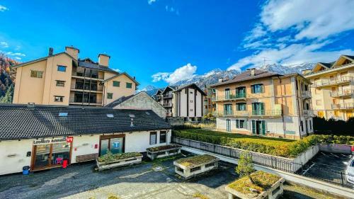 Apartamento Appartamento Europa - Solo Affitti Brevi