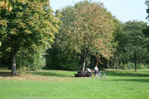 Apartamento Ferienwohnung Am M�hnesee