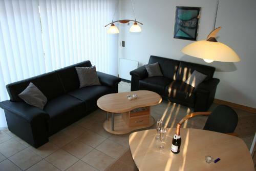 Apartamento Ferienwohnung Am M�hnesee