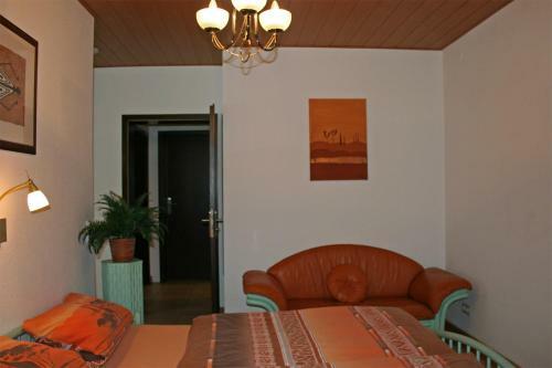Apartamento Ferienwohnung Am M�hnesee
