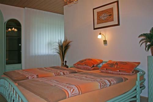 Apartamento Ferienwohnung Am M�hnesee