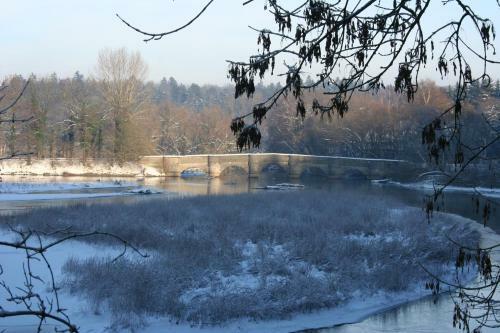 Apartamento Ferienwohnung Am M�hnesee
