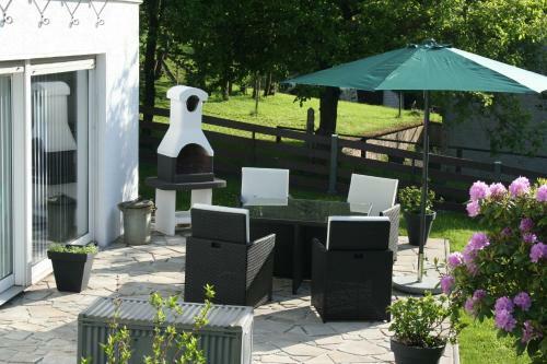 Apartamento Ferienwohnung Am M�hnesee