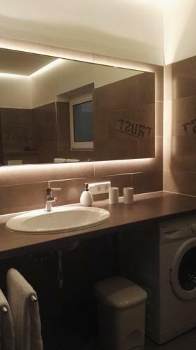 Apartamento Ferienwohnung Am M�hnesee