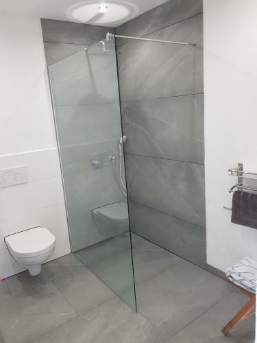 Apartamento Haus Soestblick - Ferienwohnung