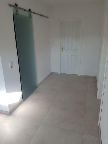 Apartamento Haus Soestblick - Ferienwohnung