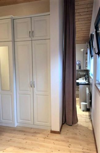 Ferienhaus Zwischen Wald Und See