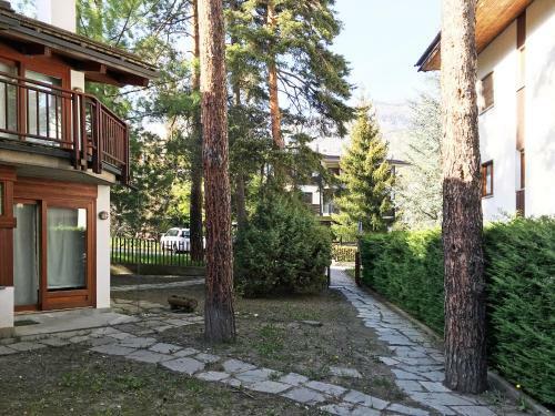Apartamento Scoiattolo