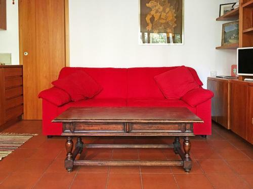 Apartamento Scoiattolo