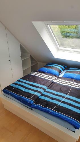 Apartamento Ferienwohnung Mit See- Und Waldblick