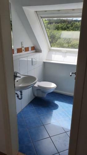 Apartamento Ferienwohnung Mit See- Und Waldblick