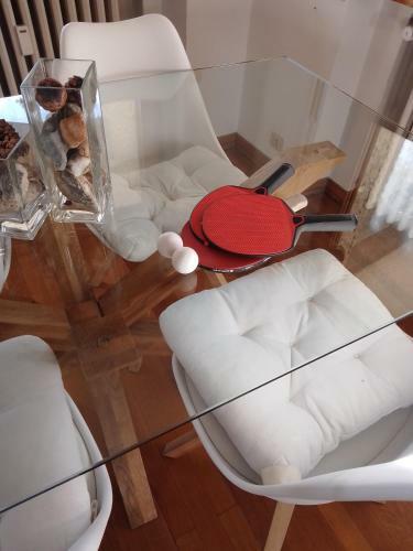 Apartamento Bardonecchia Campo Smith Montagna Casa Vacanze