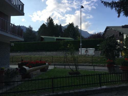 Apartamento Elegante Appartamento In Centro A Bardonecchia