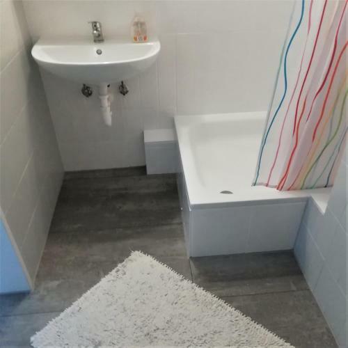 Apartamento Ferienhaus Paschke M�hnesee Zentrum