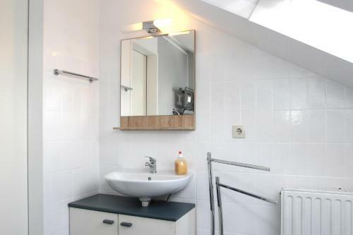 Apartamento Ferienhaus Paschke M�hnesee Zentrum