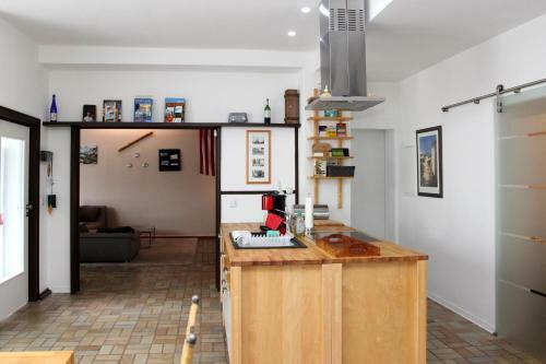 Apartamento Ferienhaus Paschke M�hnesee Zentrum