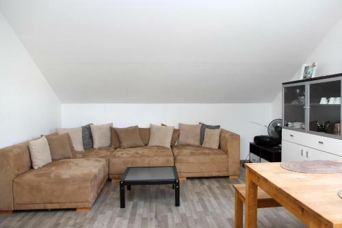 Apartamento Ferienhaus Paschke M�hnesee Zentrum