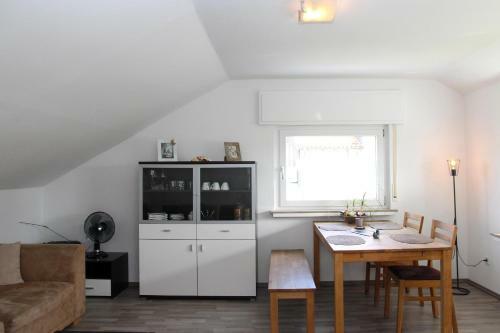 Apartamento Ferienhaus Paschke M�hnesee Zentrum
