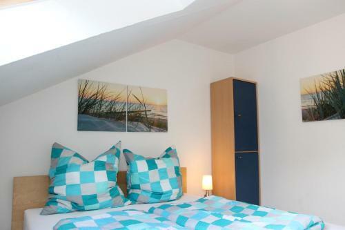 Apartamento Ferienhaus Paschke M�hnesee Zentrum