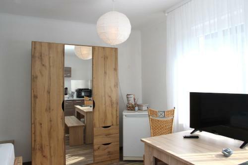 Apartamento Ferienhaus Paschke M�hnesee Zentrum