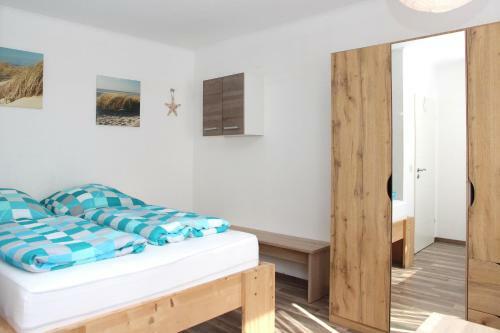 Apartamento Ferienhaus Paschke M�hnesee Zentrum