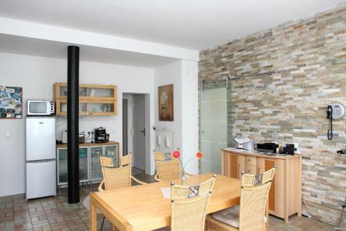 Apartamento Ferienhaus Paschke M�hnesee Zentrum