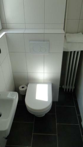 Apartamento Ferienhaus Paschke M�hnesee Zentrum