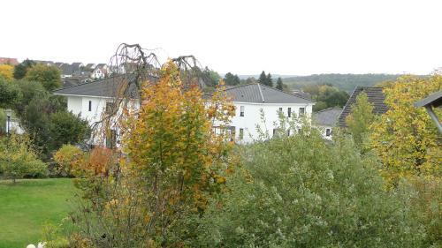 Apartamento Ferienhaus Paschke M�hnesee Zentrum