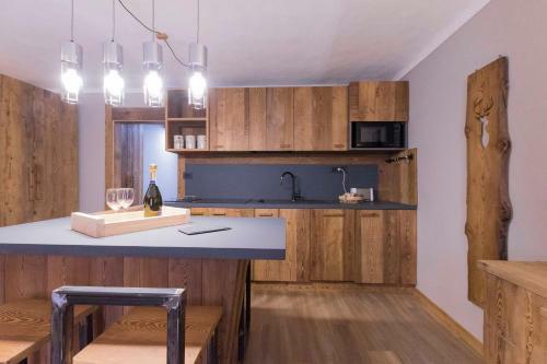Apartamento Casaborgovecchio Larice
