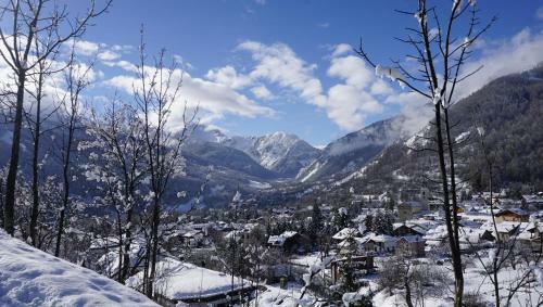Apartamento Casaborgovecchio Larice