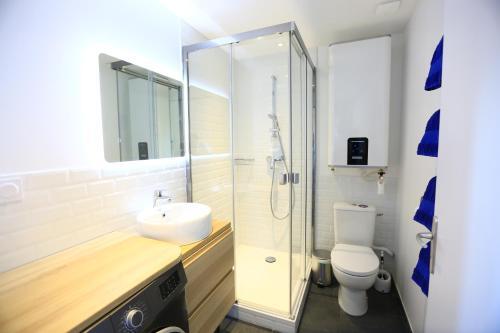 Apartamento La Station N� 5