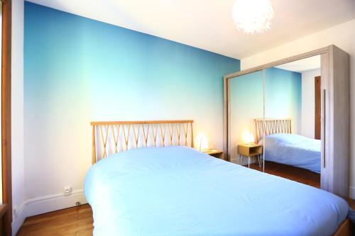Apartamento La Station N� 5