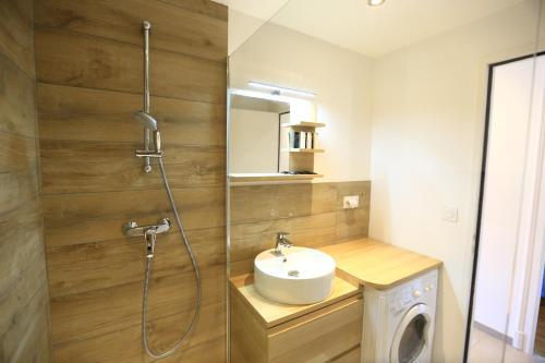 Apartamento La Station N� 5