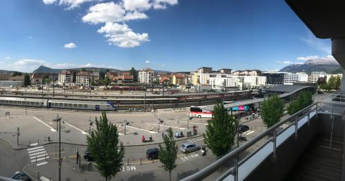 Apartamento La Station N� 5