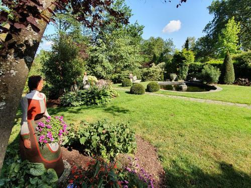 Apartamento Ferien Im K�nigshaus