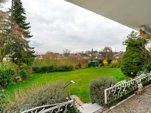 Apartamento Ferienwohnung K�rbecke Am M�hnesee