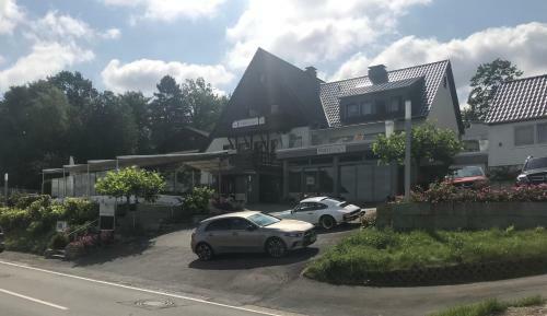 Apartamento Ferienwohnung K�rbecke Am M�hnesee