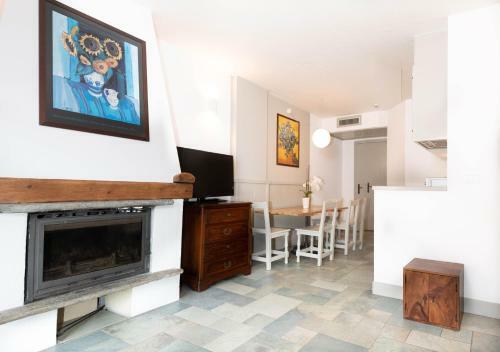 Apartamento Appartamenti Smith Barbaresco - Solo Affitti Brevi