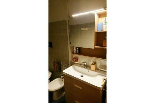 Apartamento Il Nido Nella Pineta