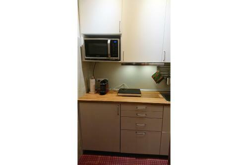Apartamento Il Nido Nella Pineta