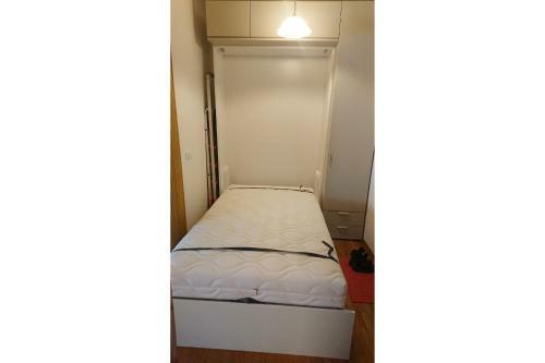 Apartamento Il Nido Nella Pineta
