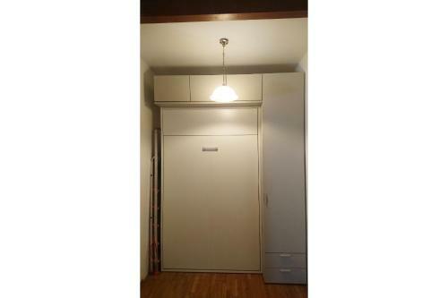 Apartamento Il Nido Nella Pineta