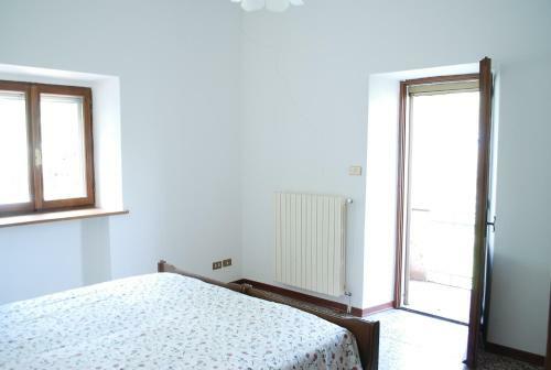Casa Rosa Sull'appennino Tosco Emiliano