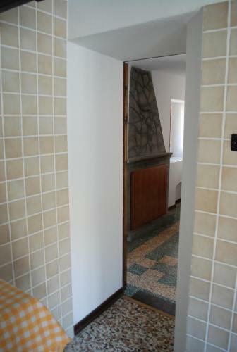 Casa Rosa Sull'appennino Tosco Emiliano
