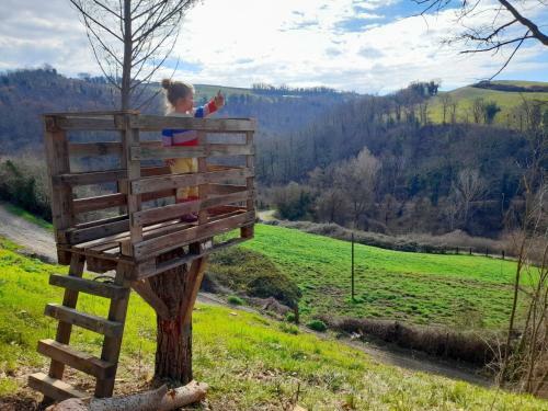 Casa & Glamping Sorriso