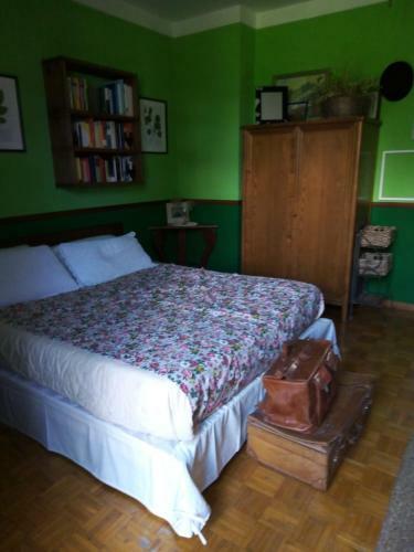 B&B La Gallinella Rossa